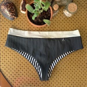 Boys and Arrows bikini bottoms